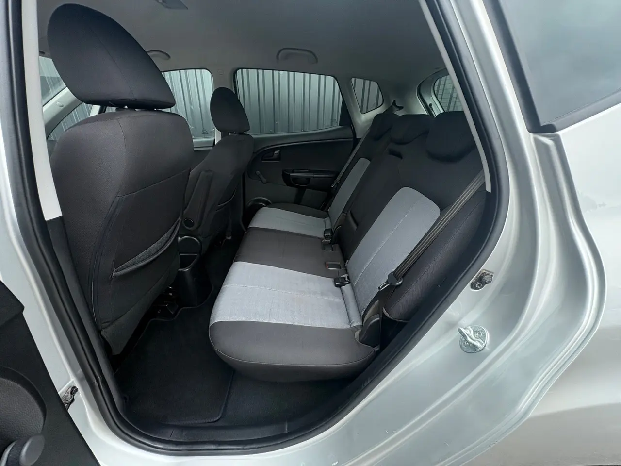 Billede 10 - Kia Venga 1,4 CRDi 90 Intro Edition