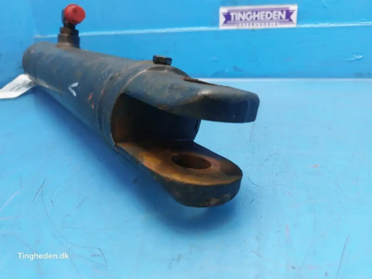 Billede 10 - Massey Ferguson 3060 Cylinder 3401527M91