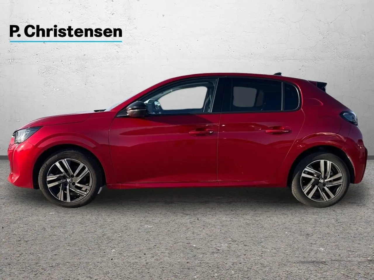 Billede 2 - Peugeot 208 1,2 PureTech 100 Allure Pack