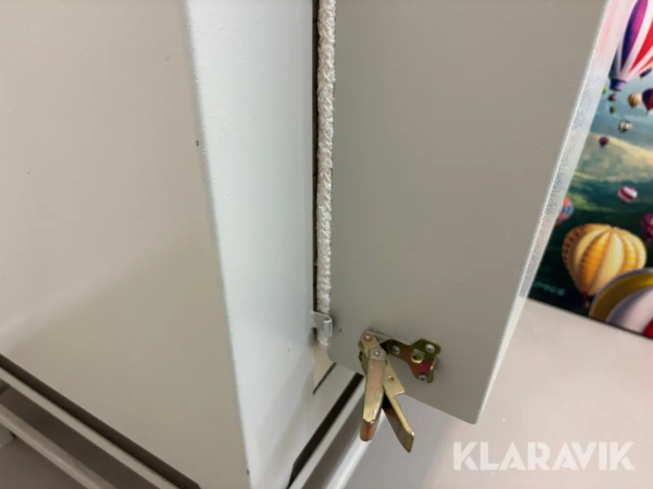 Billede 6 - Keramikovn Scandia Ovnen EF 170