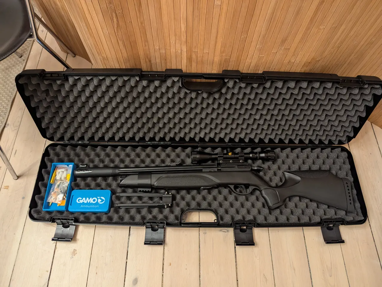 Billede 2 - GAMO Arrow sæt