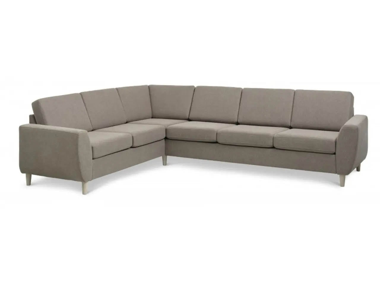 Billede 1 - Thomas vendbar hjørnesofa - ANTELOPE