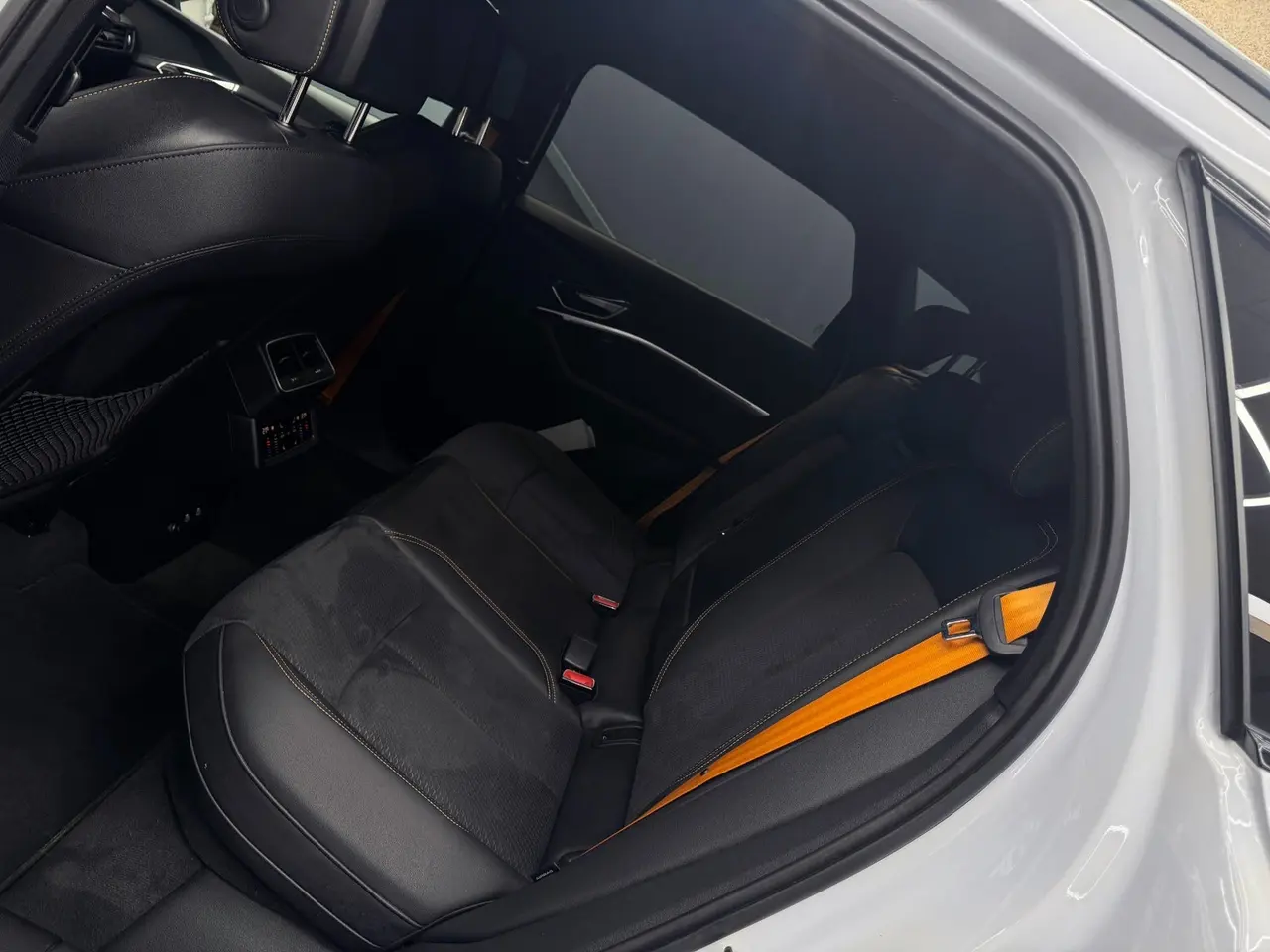 Billede 15 - Audi e-tron 55 Black Edition S-line quattro