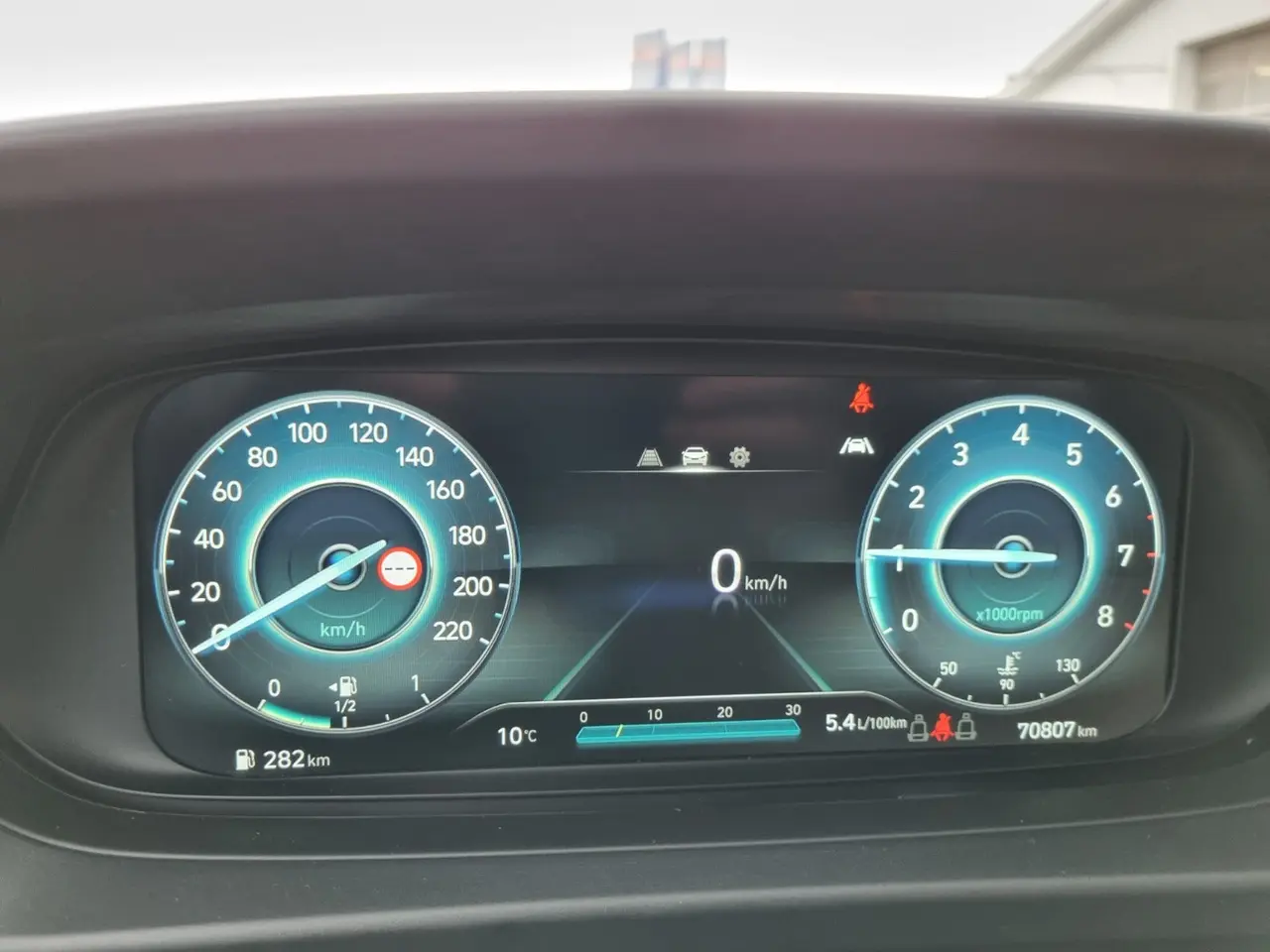 Billede 18 - Hyundai i20 1,0 T-GDi Advanced