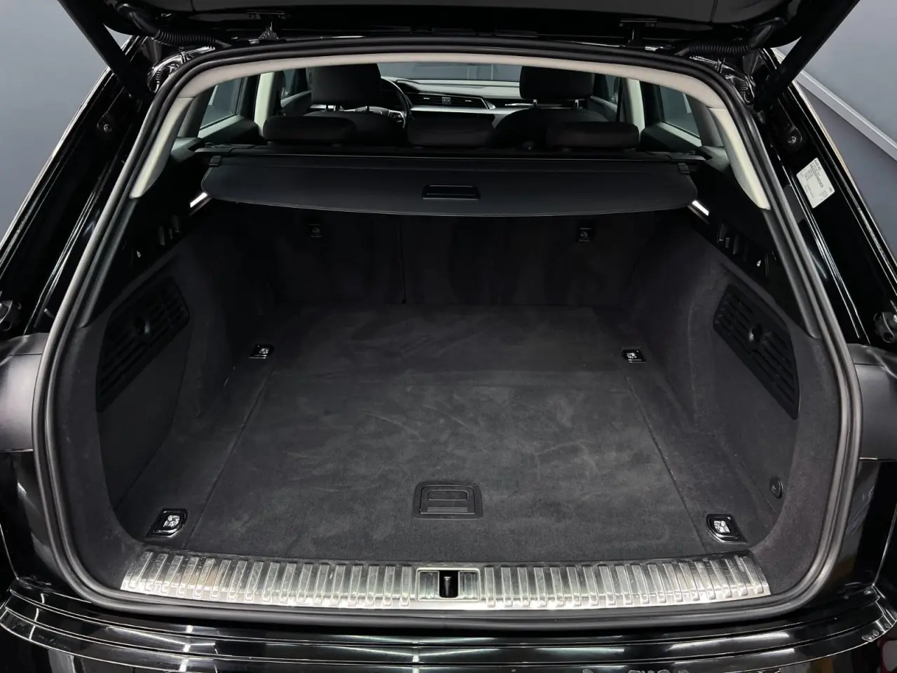 Billede 16 - Audi e-tron 50 quattro
