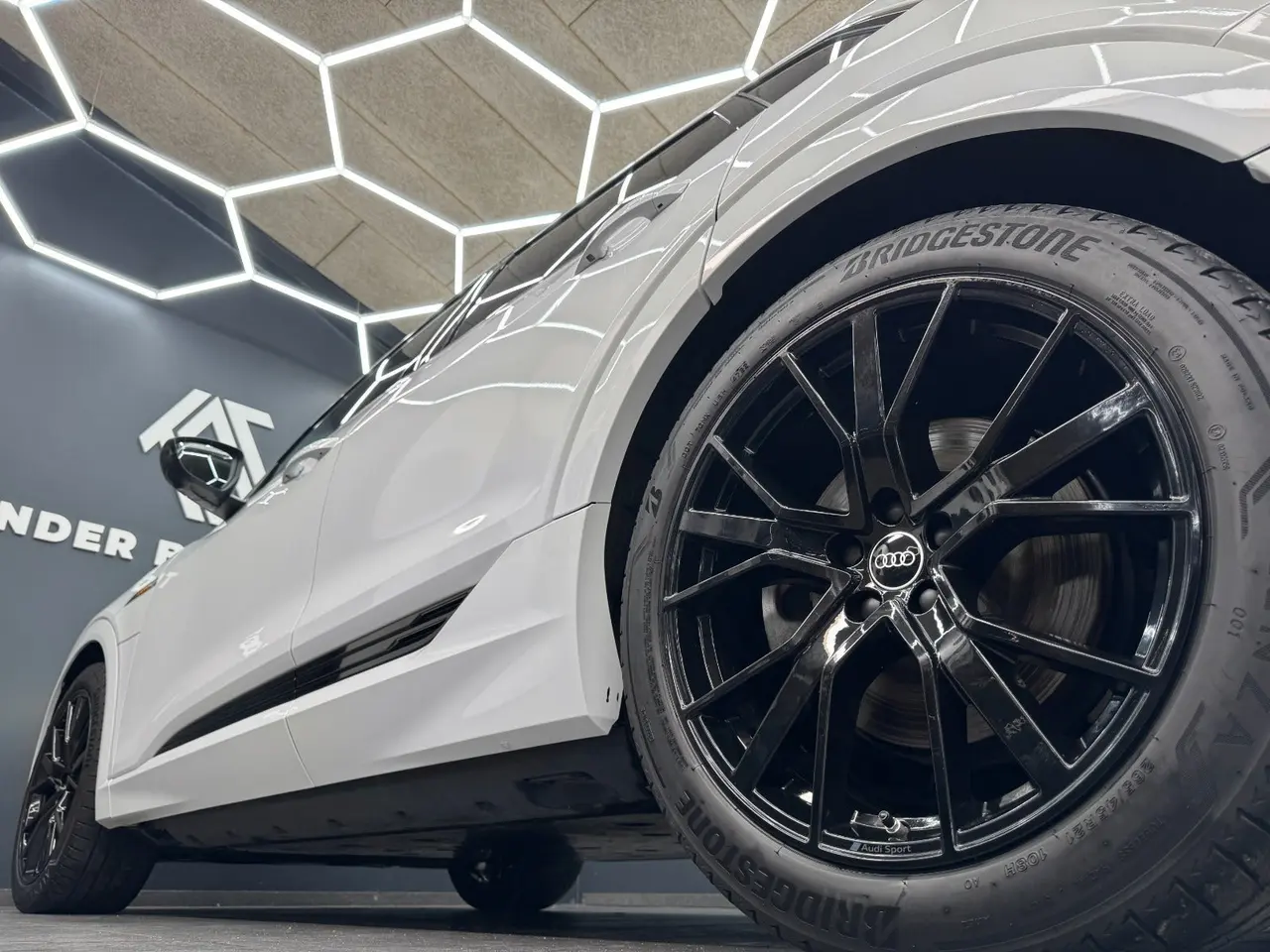 Billede 18 - Audi e-tron 55 quattro