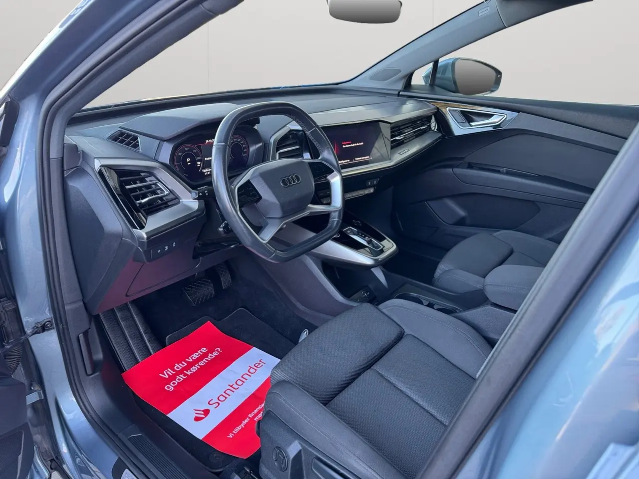 Billede 5 - Audi Q4 e-tron 40 edition one