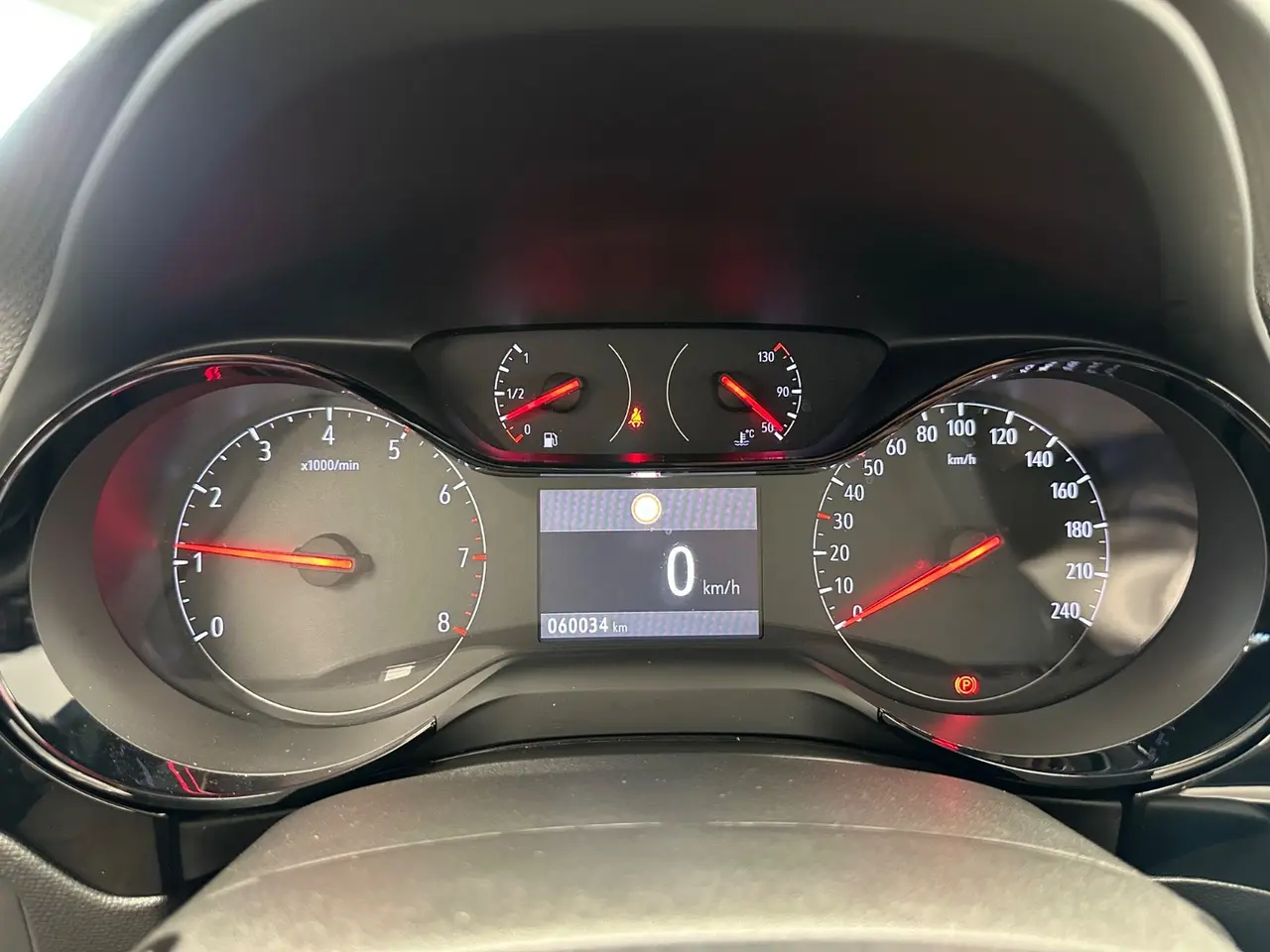 Billede 17 - Opel Corsa 1,2 Elegance