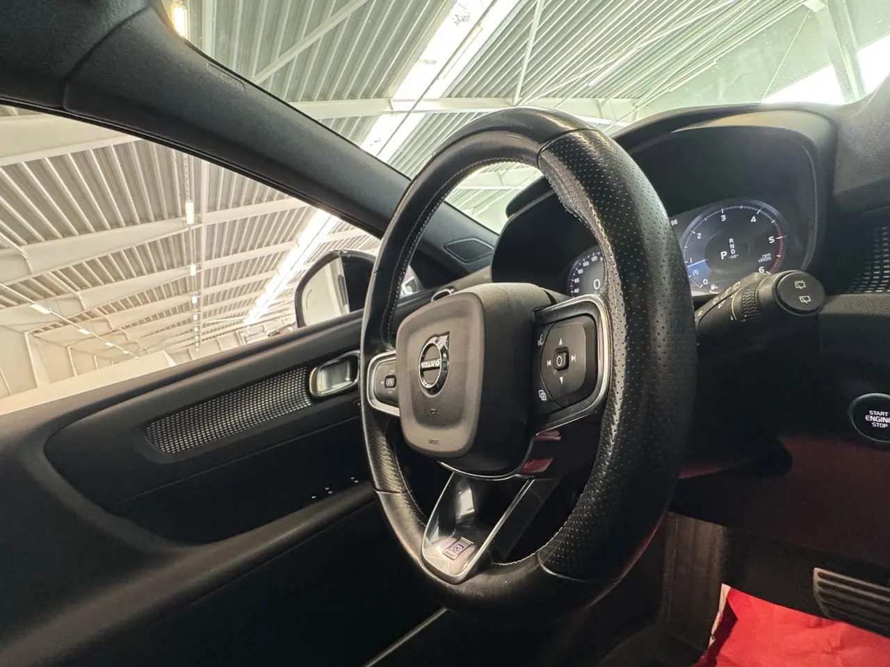 Billede 18 - Volvo XC40 2,0 D4 190 R-Design aut. AWD