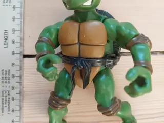 TMNT Rafael (2002)