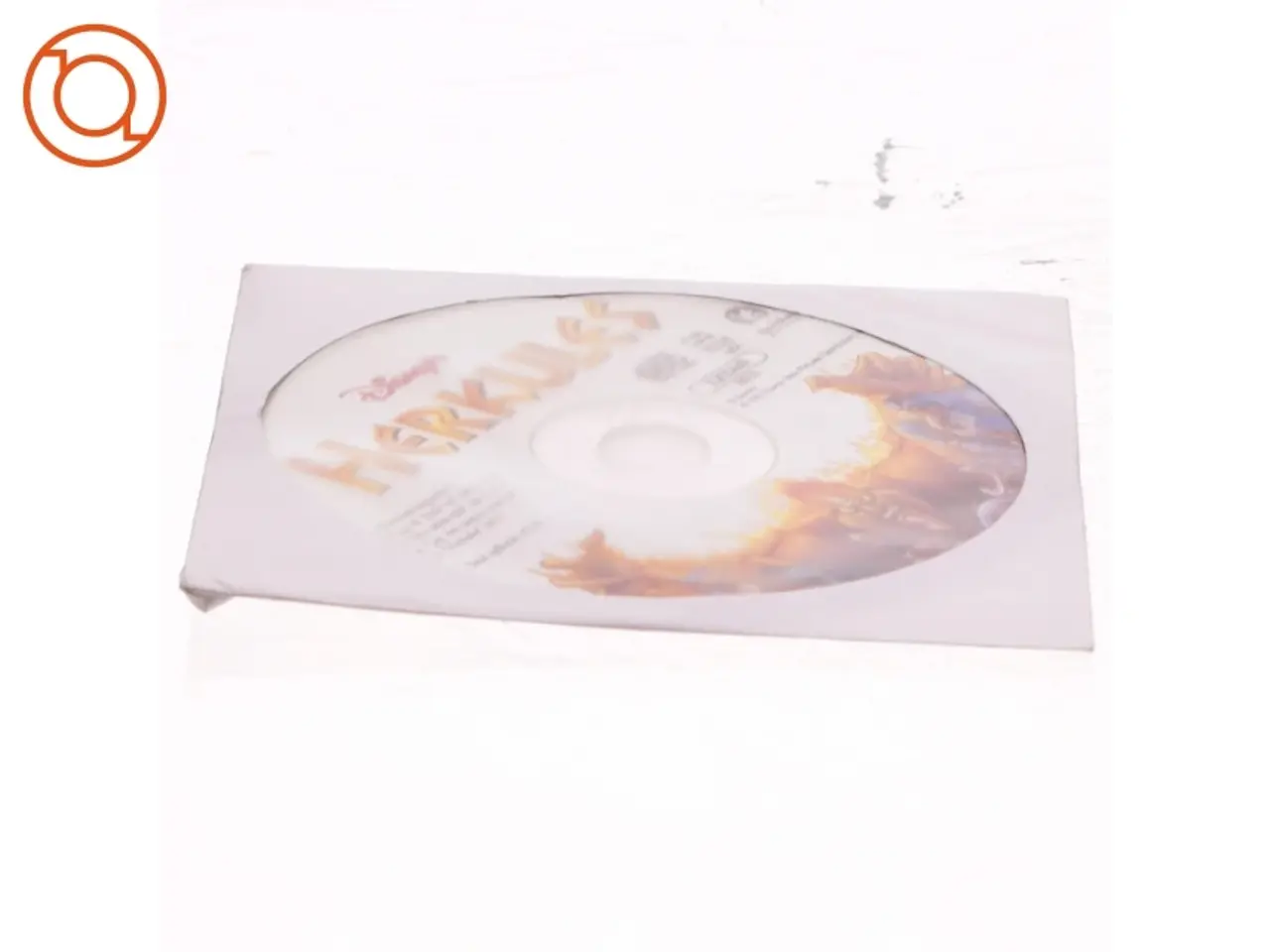 Billede 2 - Herkules fra Disney