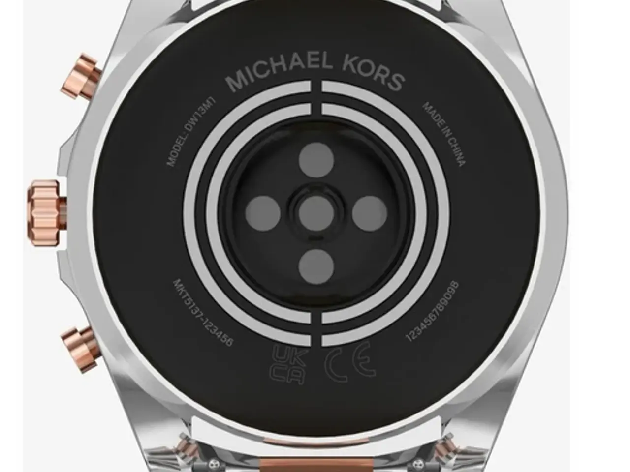Billede 2 - michael kors smartwatch