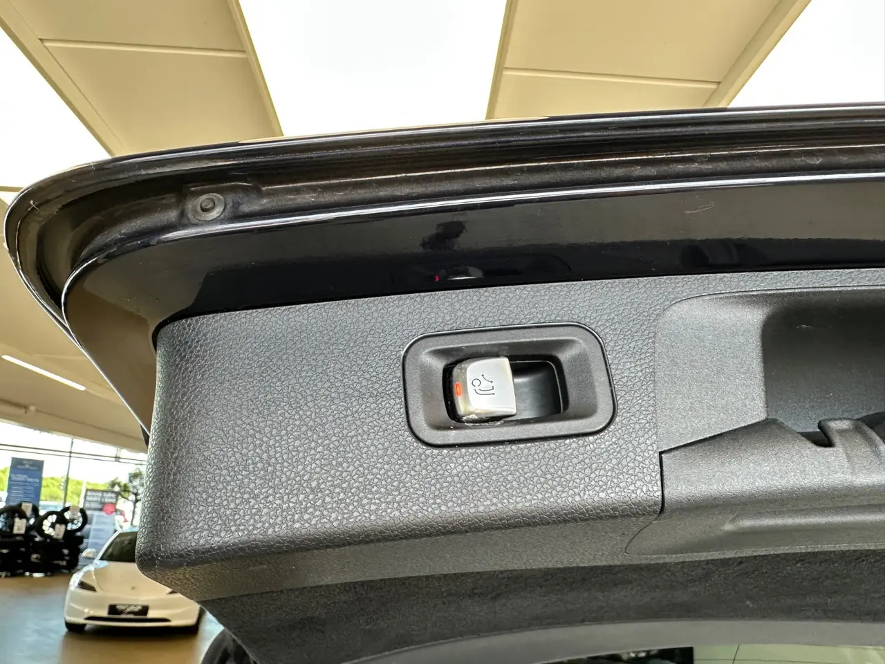 Billede 9 - Mercedes E300 de 2,0 stc. aut. 4Matic