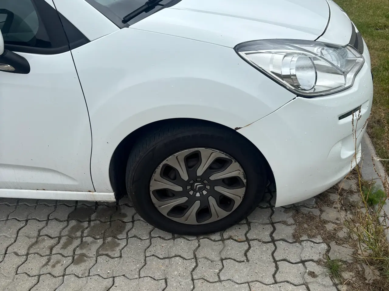 Billede 4 - Citroen C3