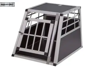 Hunde transport bur
