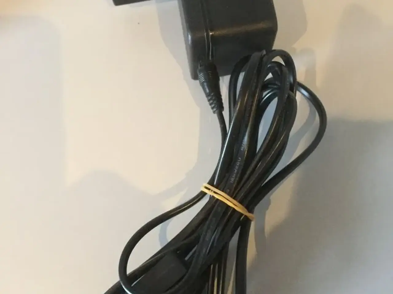 Billede 2 - Adapter/strømforsyning
