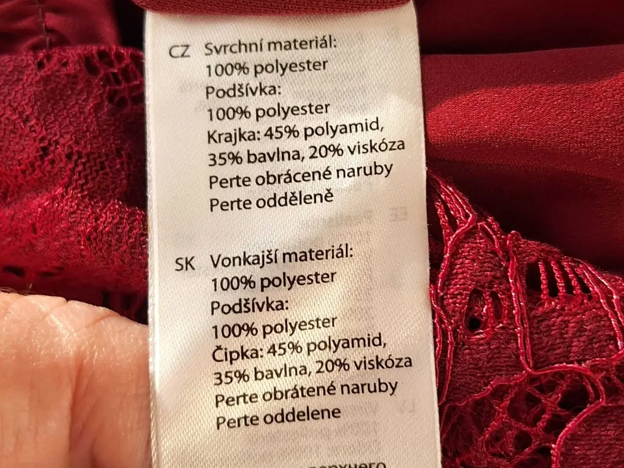 Billede 7 - Lang selskabskjole str. M