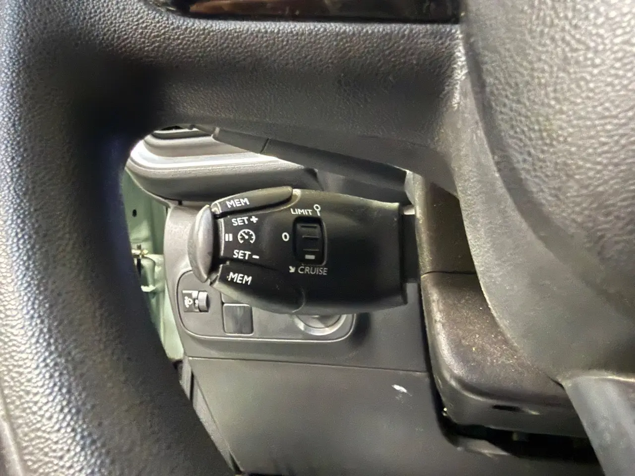 Billede 10 - Citroën C3 1,6 BlueHDi 75 Feel