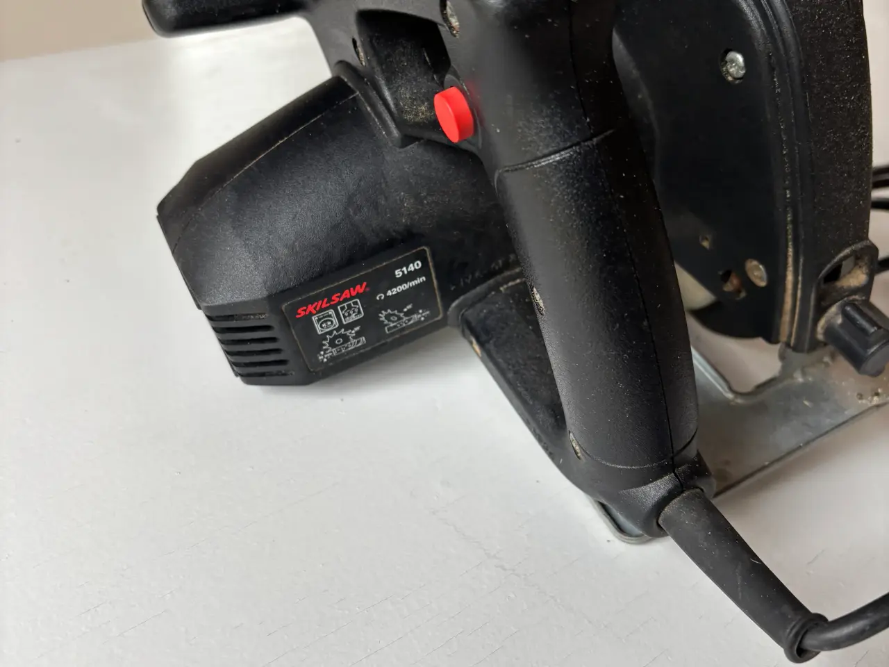 Billede 11 - ElHåndværkSæt DeWalt, Bosch, Skil i alt 5 dele