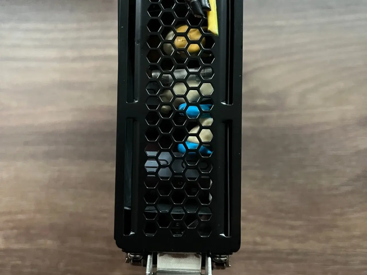 Billede 6 - Wieland Wipos PS3 24-5 strømforsyning 24V 5A 3PH