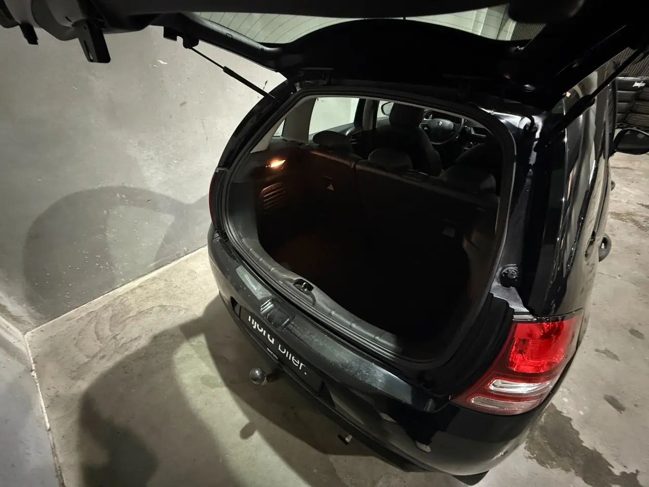 Billede 17 - Citroën C3 1,2 PureTech 82 Seduction Upgrade