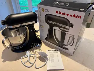 KitchenAid Artisan 4,8l