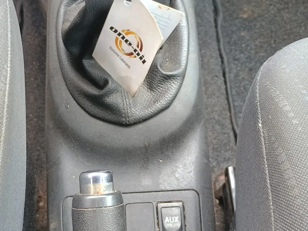 Billede 12 - Toyota Yaris 1,4d4d dpf