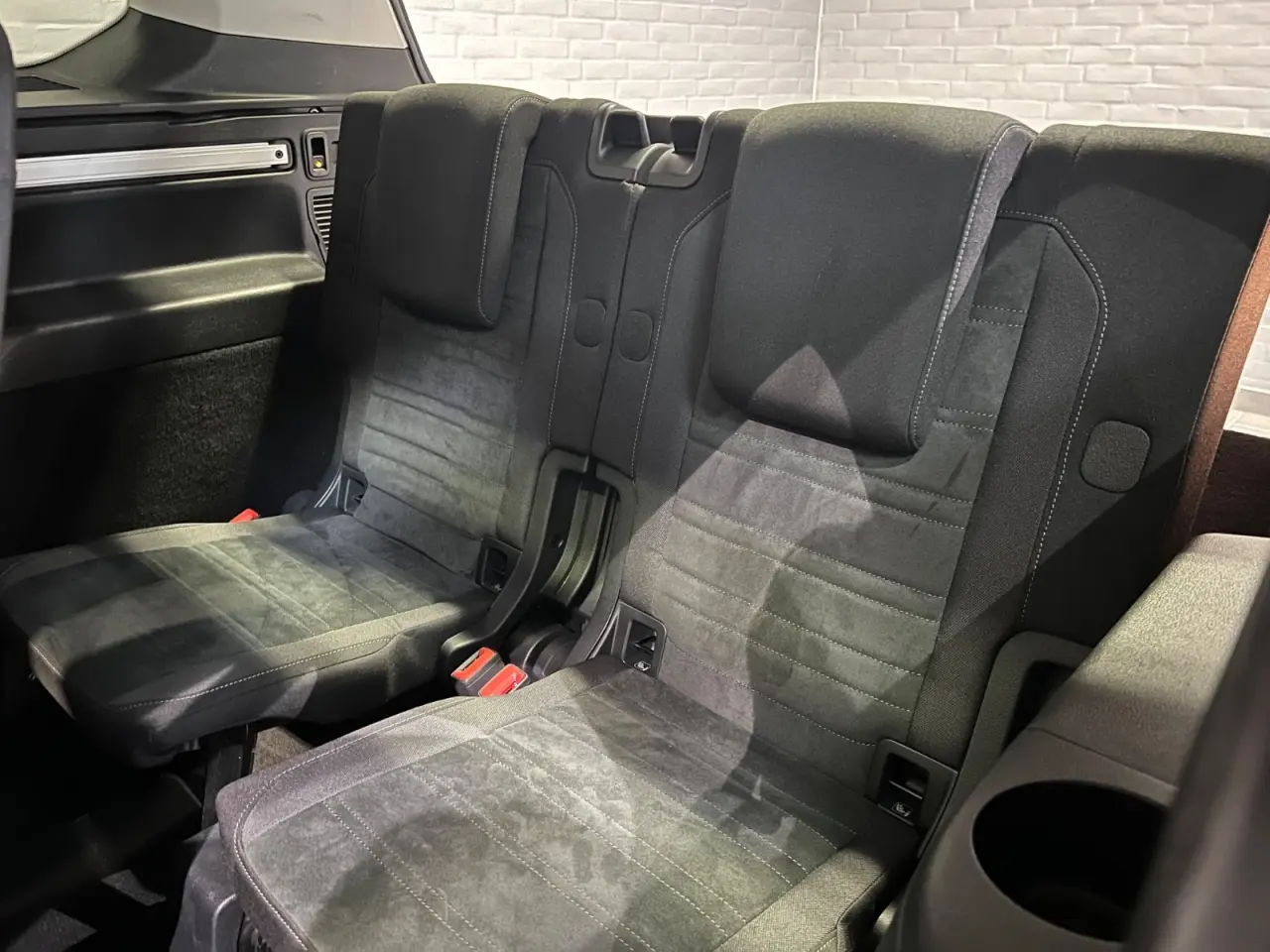 Billede 24 - VW Touran 2,0 TDi 190 Highline R-line DSG 7prs