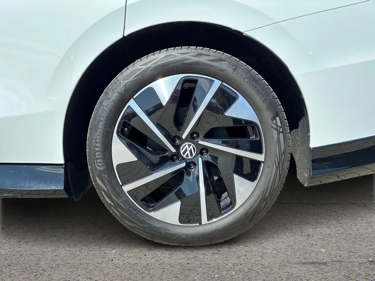 Billede 19 - VW ID.7 77 Style Tourer