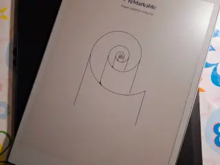 Remarkable Paper Pro E-Ink