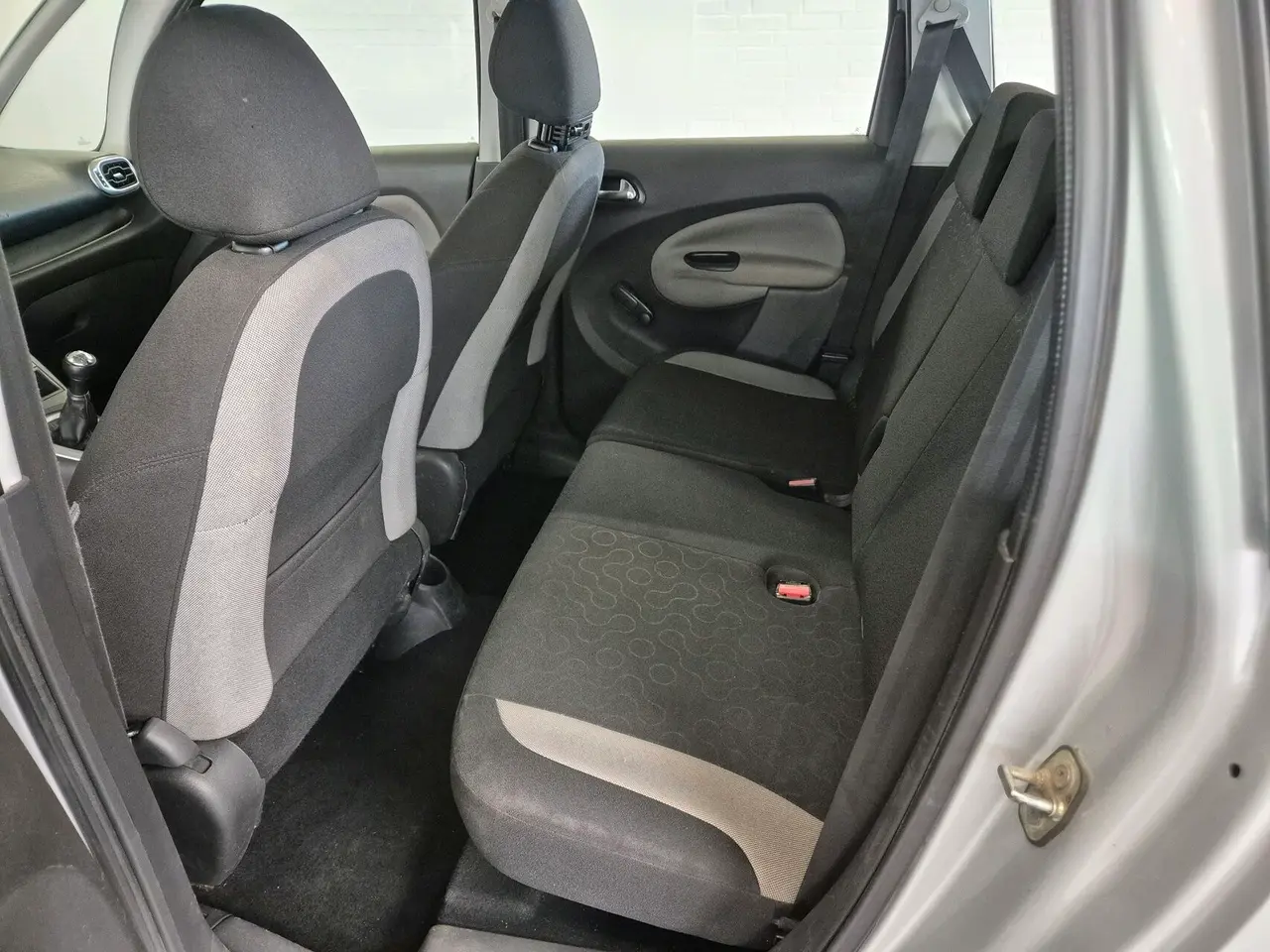 Billede 12 - Citroën C3 Picasso 1,6 HDI Seduction 90HK