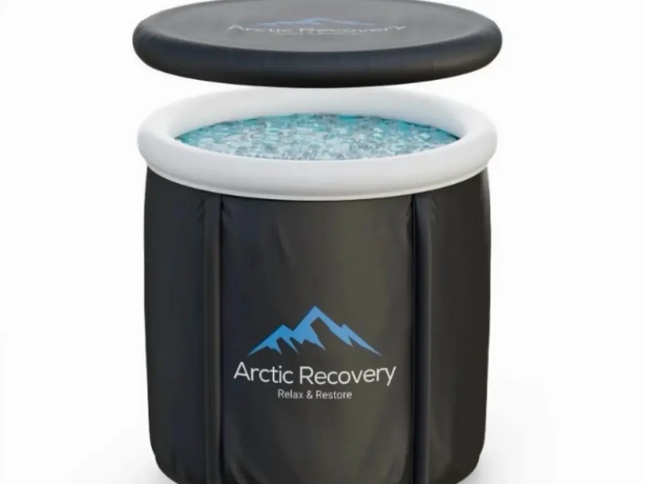 Billede 1 - Ny! Isbad fra Arctic Recovery