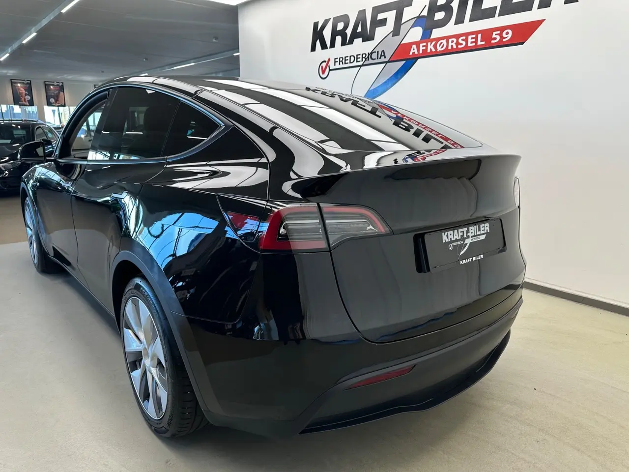 Billede 3 - Tesla Model Y  RWD