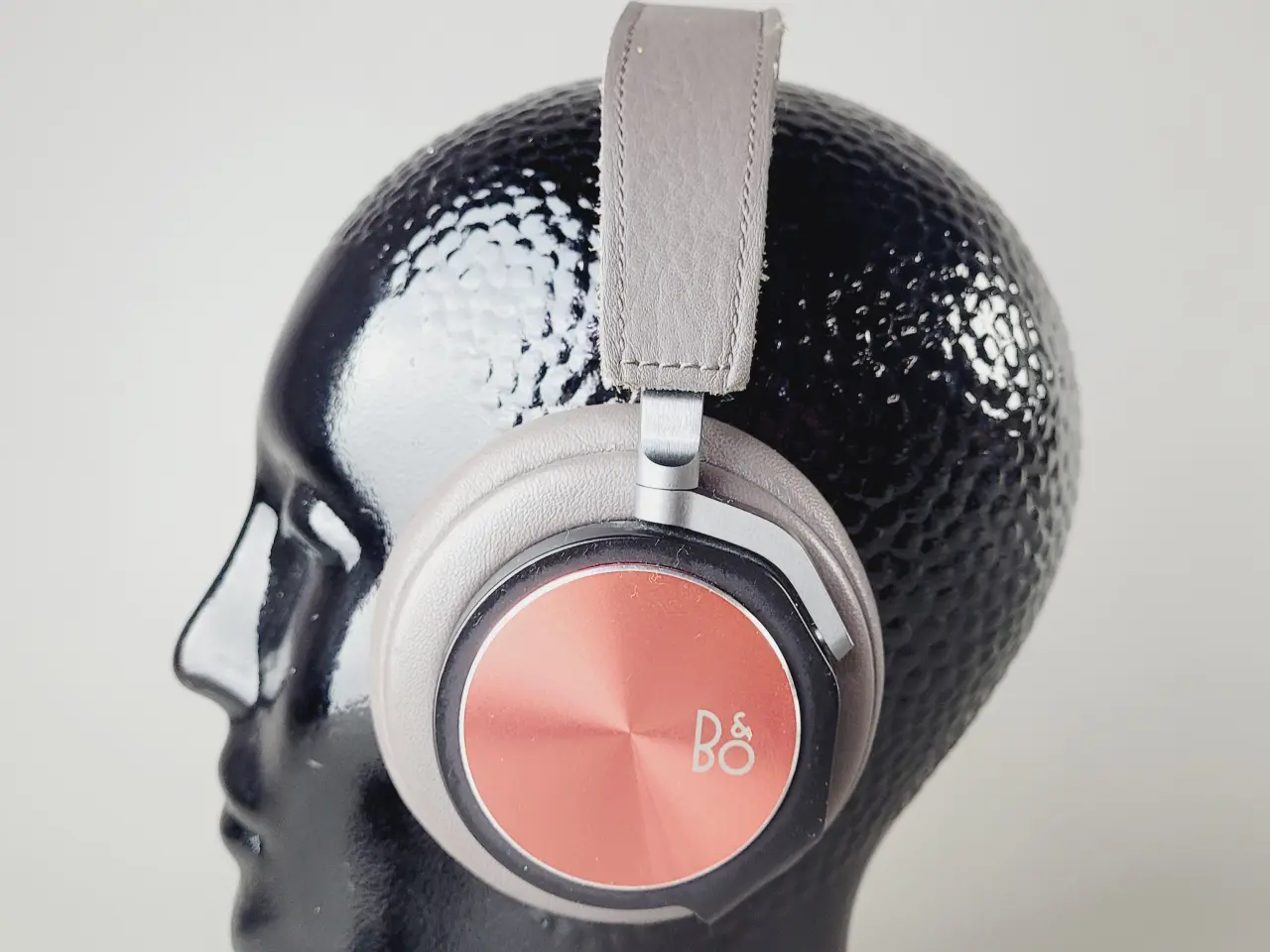 Billede 2 - ⭐️· B&O BeoPlay H6 hovedtelefoner - Velholdte
