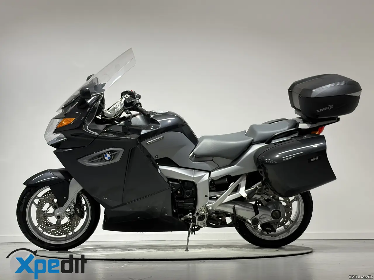 Billede 6 - BMW K 1200 GT