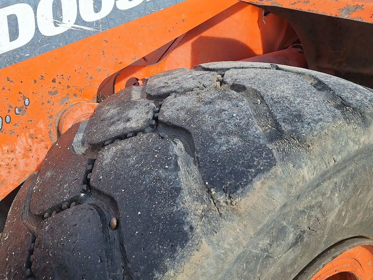 Billede 7 - Doosan DL420-5