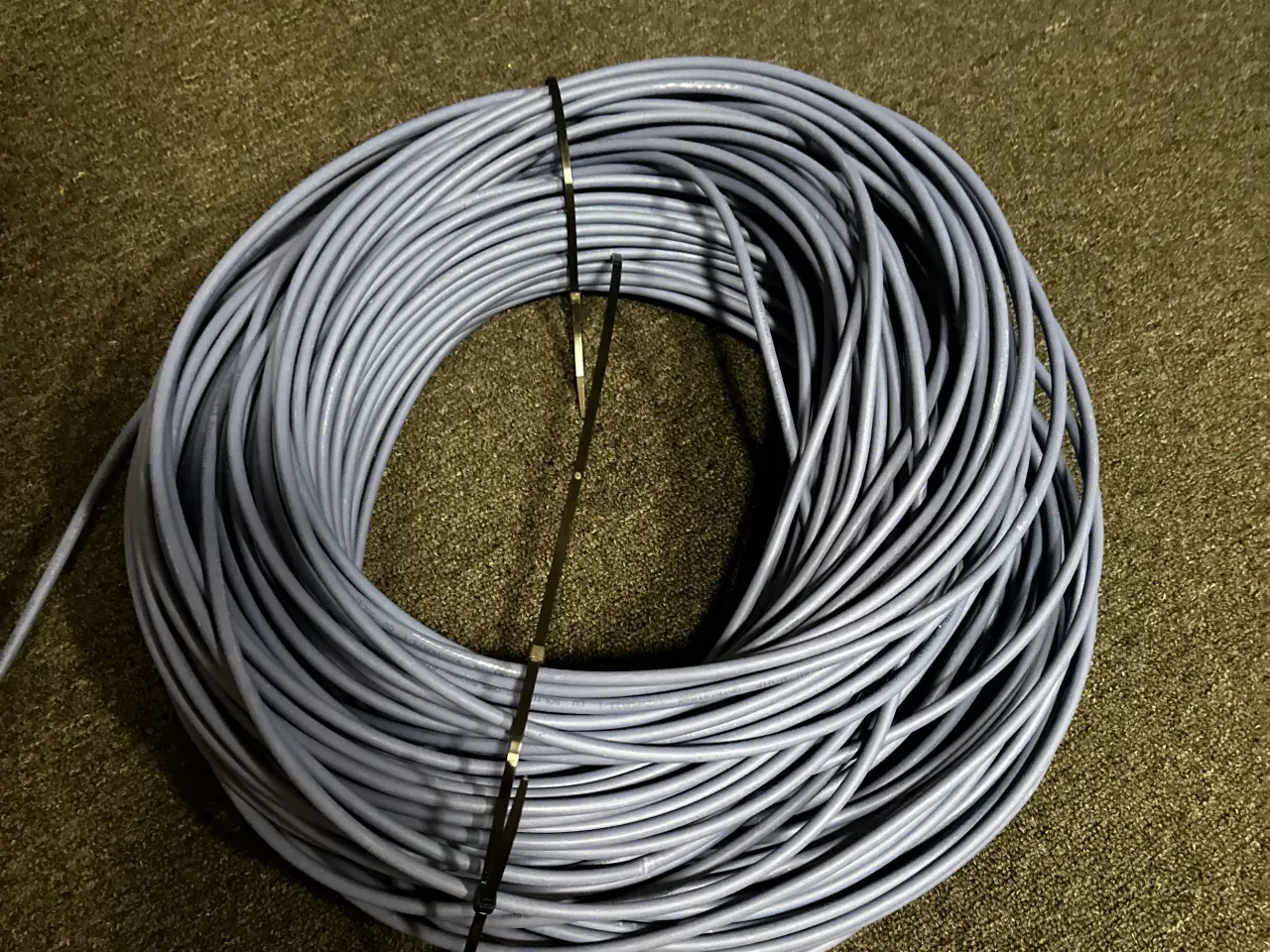 Billede 4 - Netkabler Cat5e og Cat6