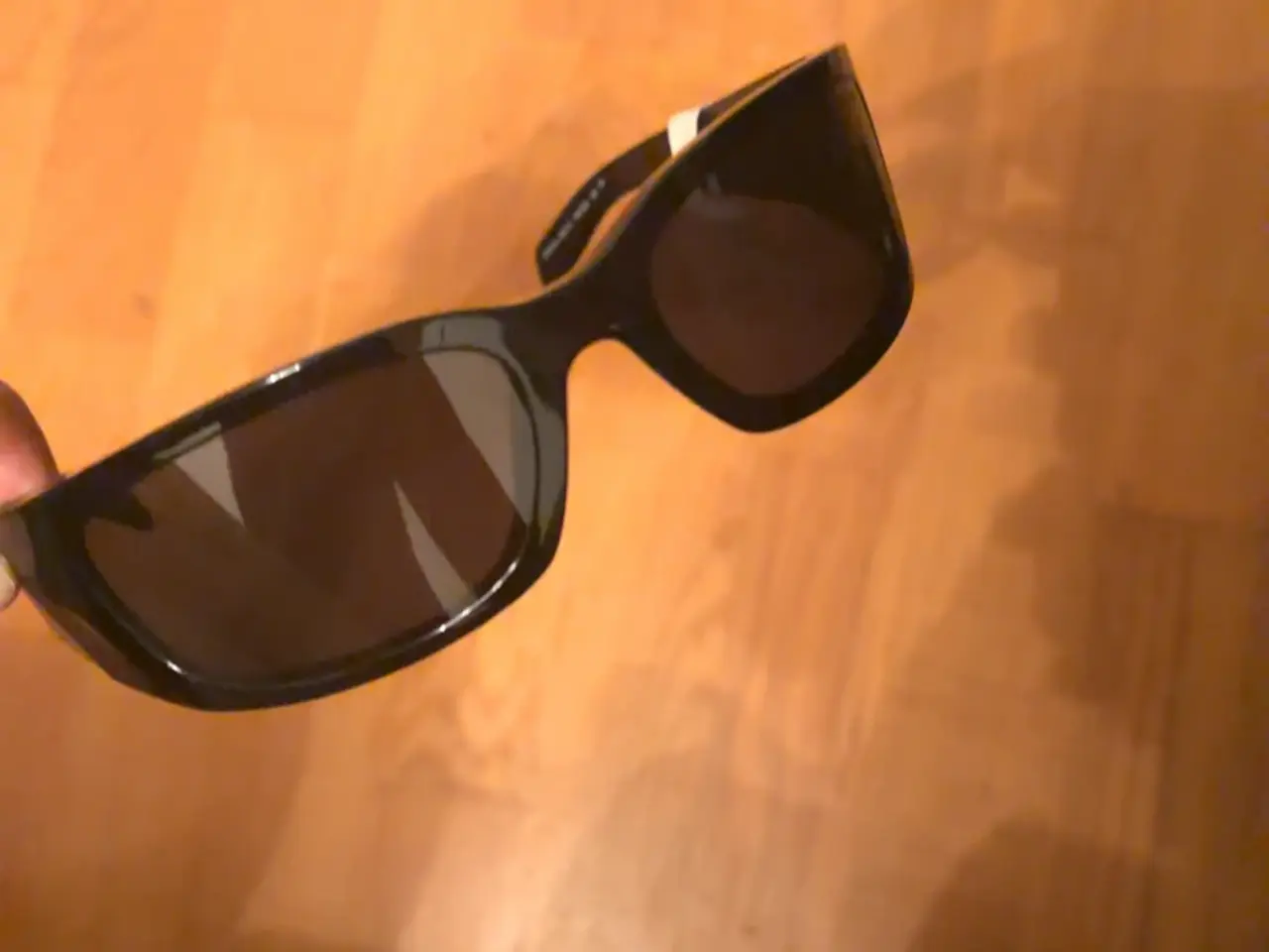 Billede 2 - Prada Solbriller - Unisex
