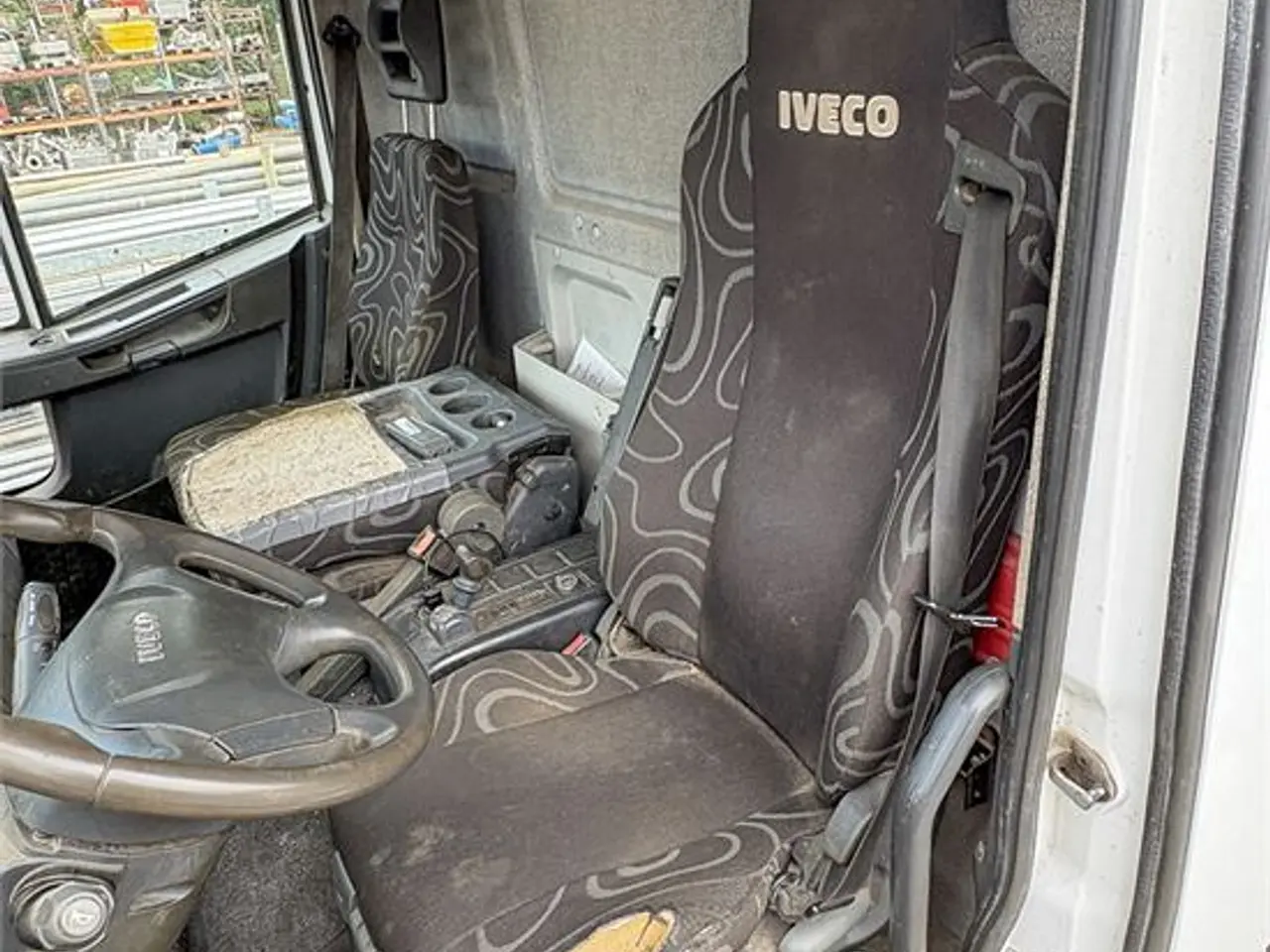 Billede 36 - Iveco Eurocargo