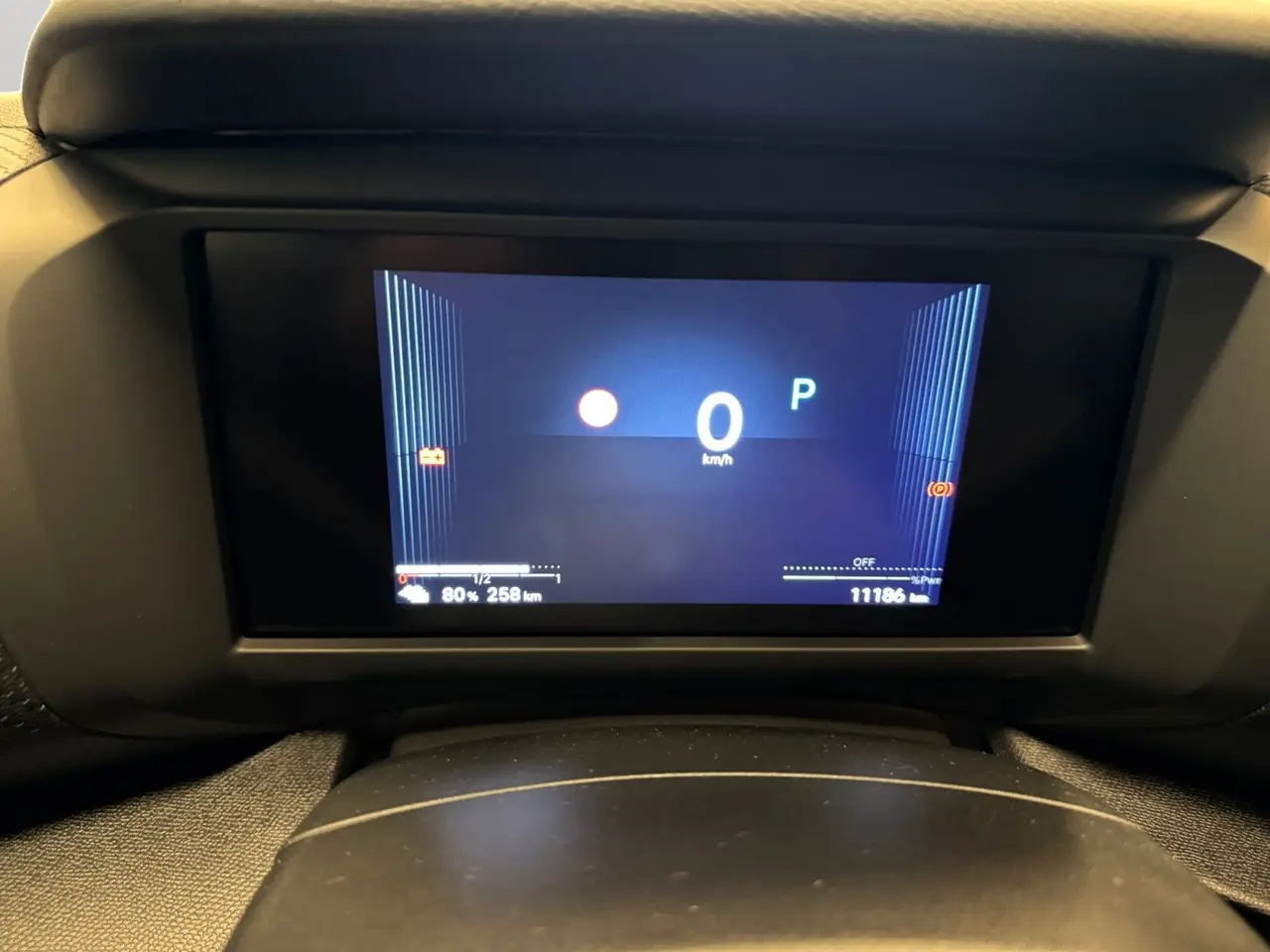 Billede 7 - Citroën ë-C4 50 You!