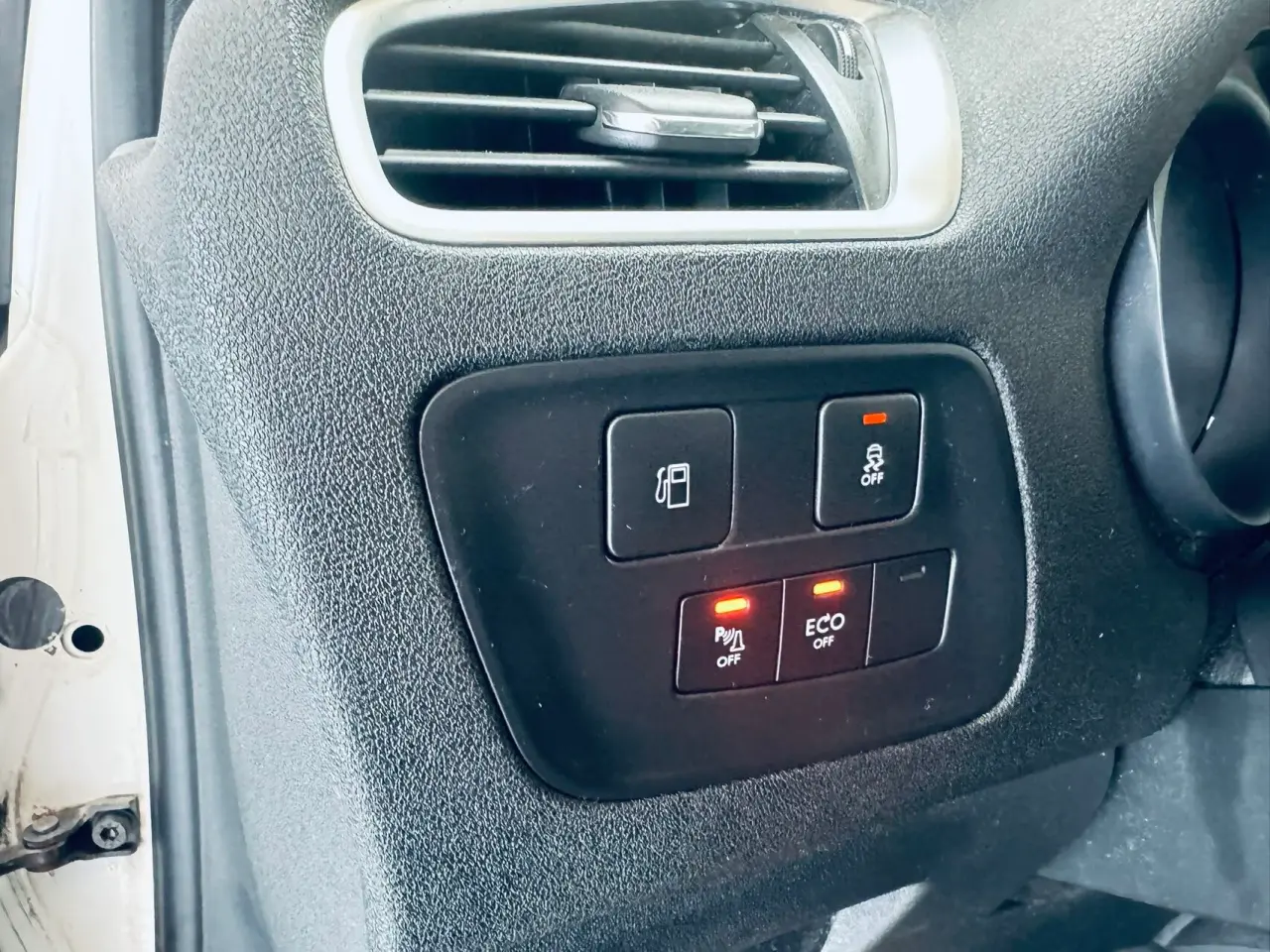 Billede 12 - Citroën C4 1,6 Blue HDi Feel Complet start/stop 100HK 5d