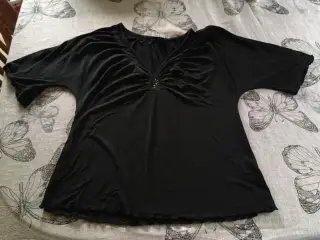 bluse fra bruuns bazaar