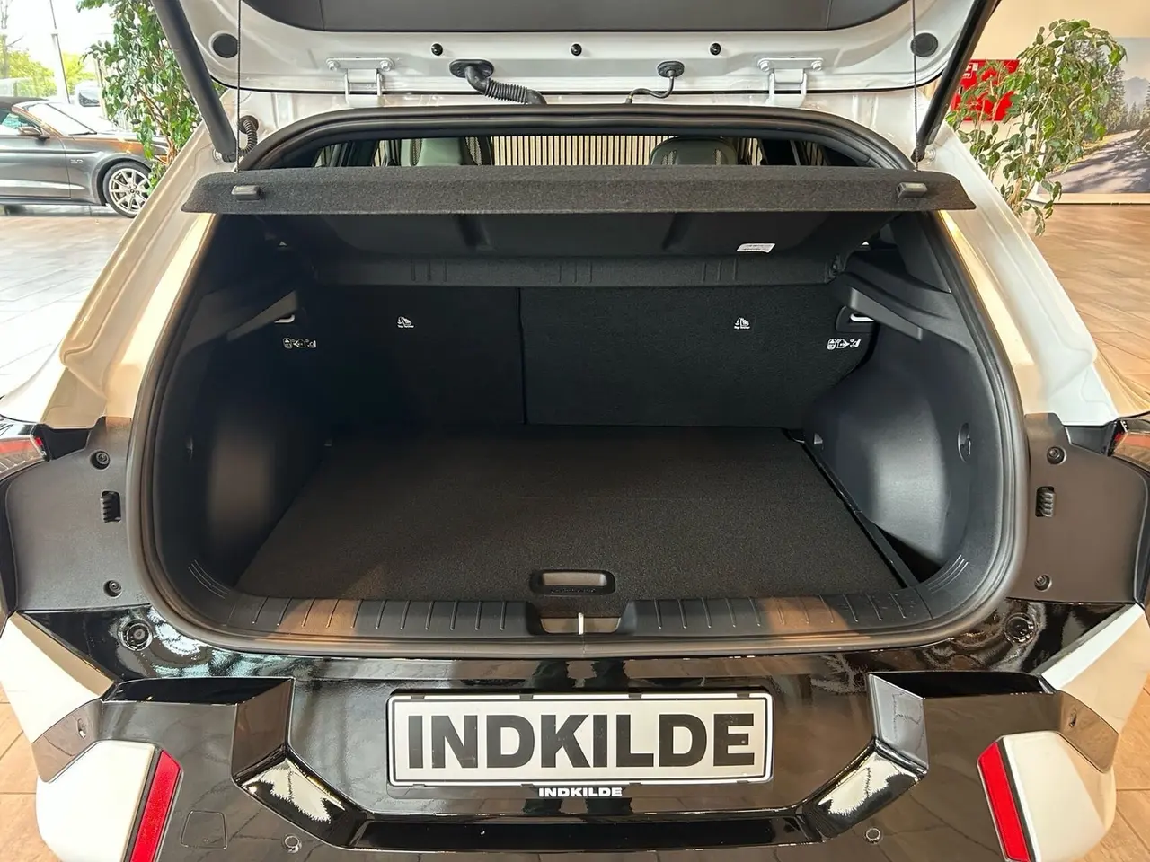 Billede 17 - Kia EV4 81 Long Range GT-Line