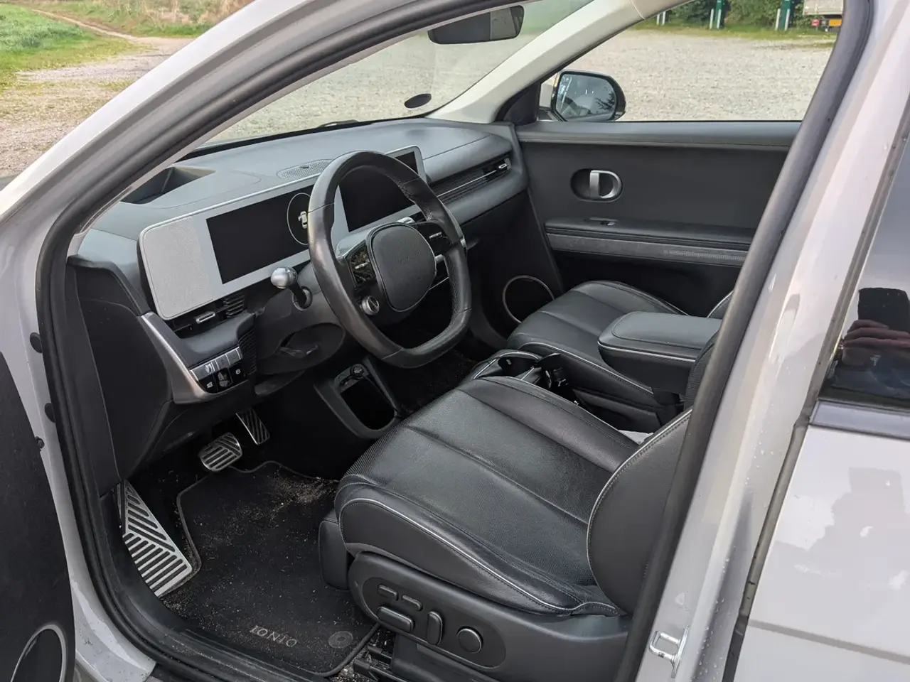 Billede 10 - Hyundai Ioniq 5 77 Ultimate