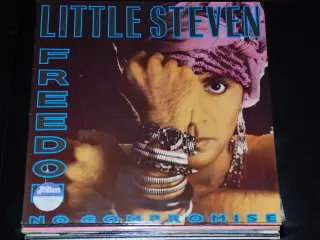 Lp - Little Steven