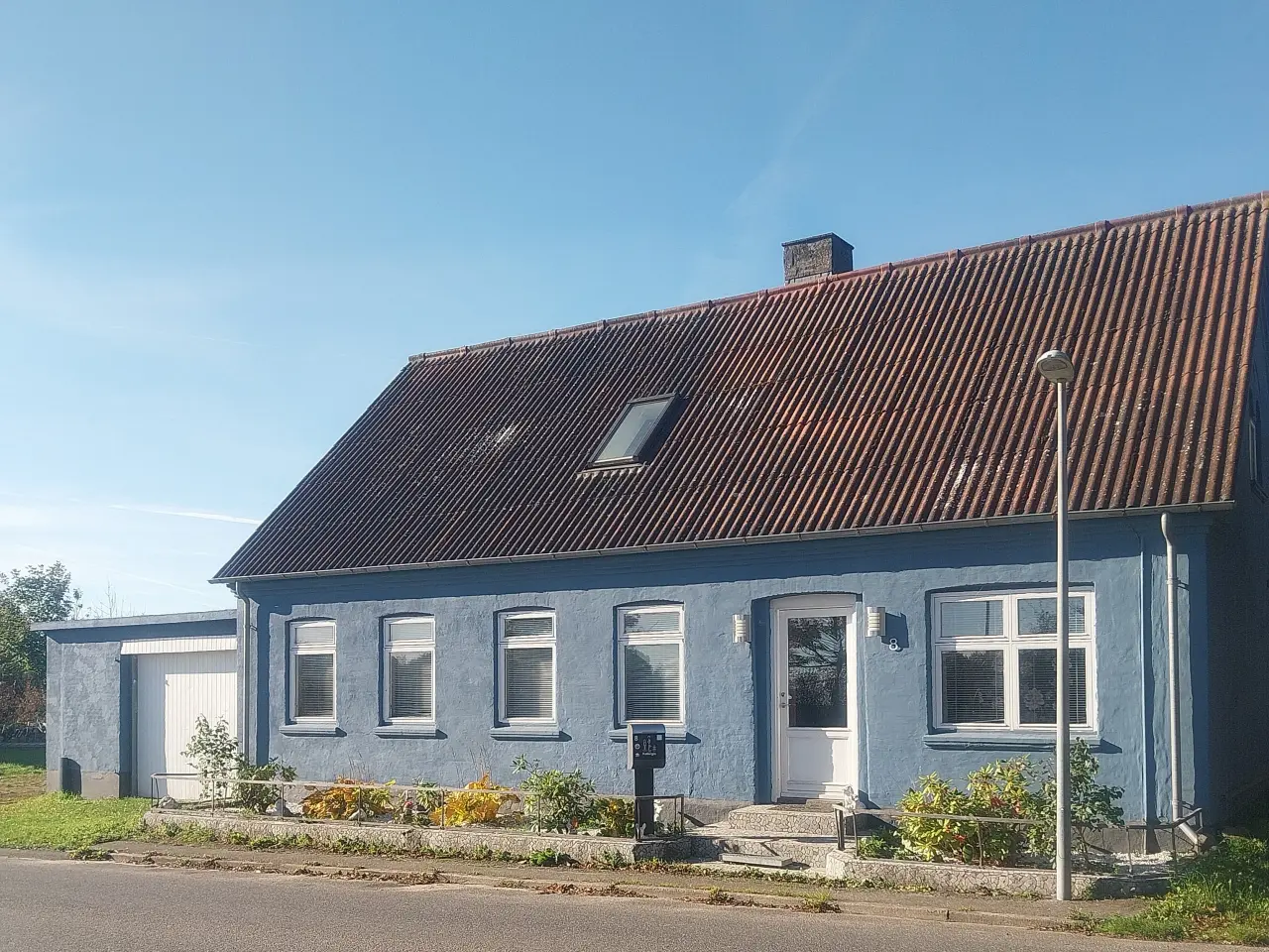 Billede 2 - Hus til salg