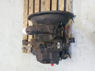 Manitou MT 932 Gearkasse 226228