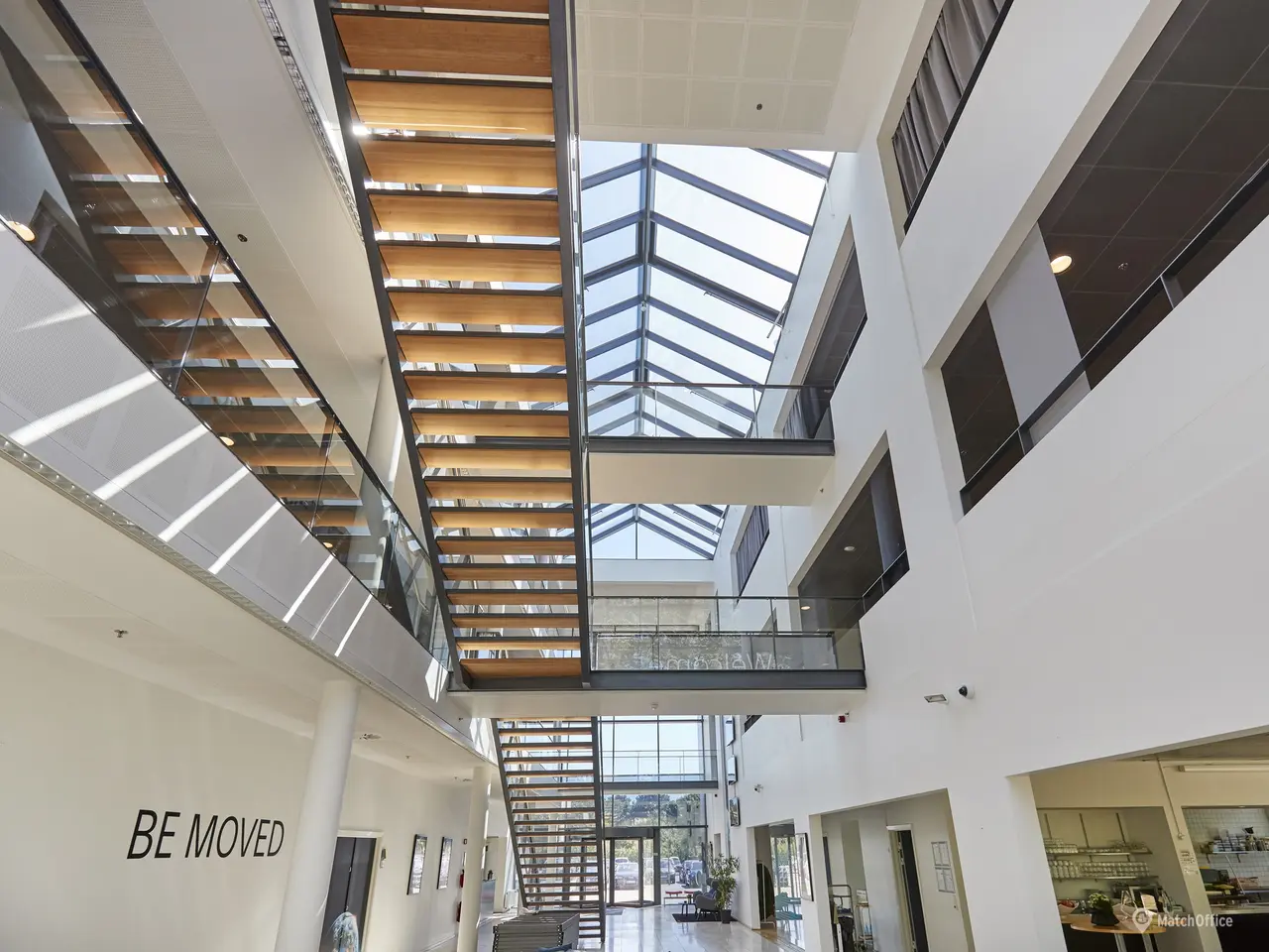 Billede 7 - Moderne domicil centralt i Ballerup