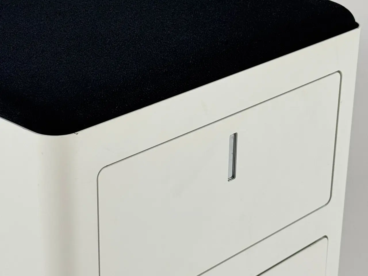 Billede 5 - Dieffebi cBox Skuffemodul – Hvid/Sort