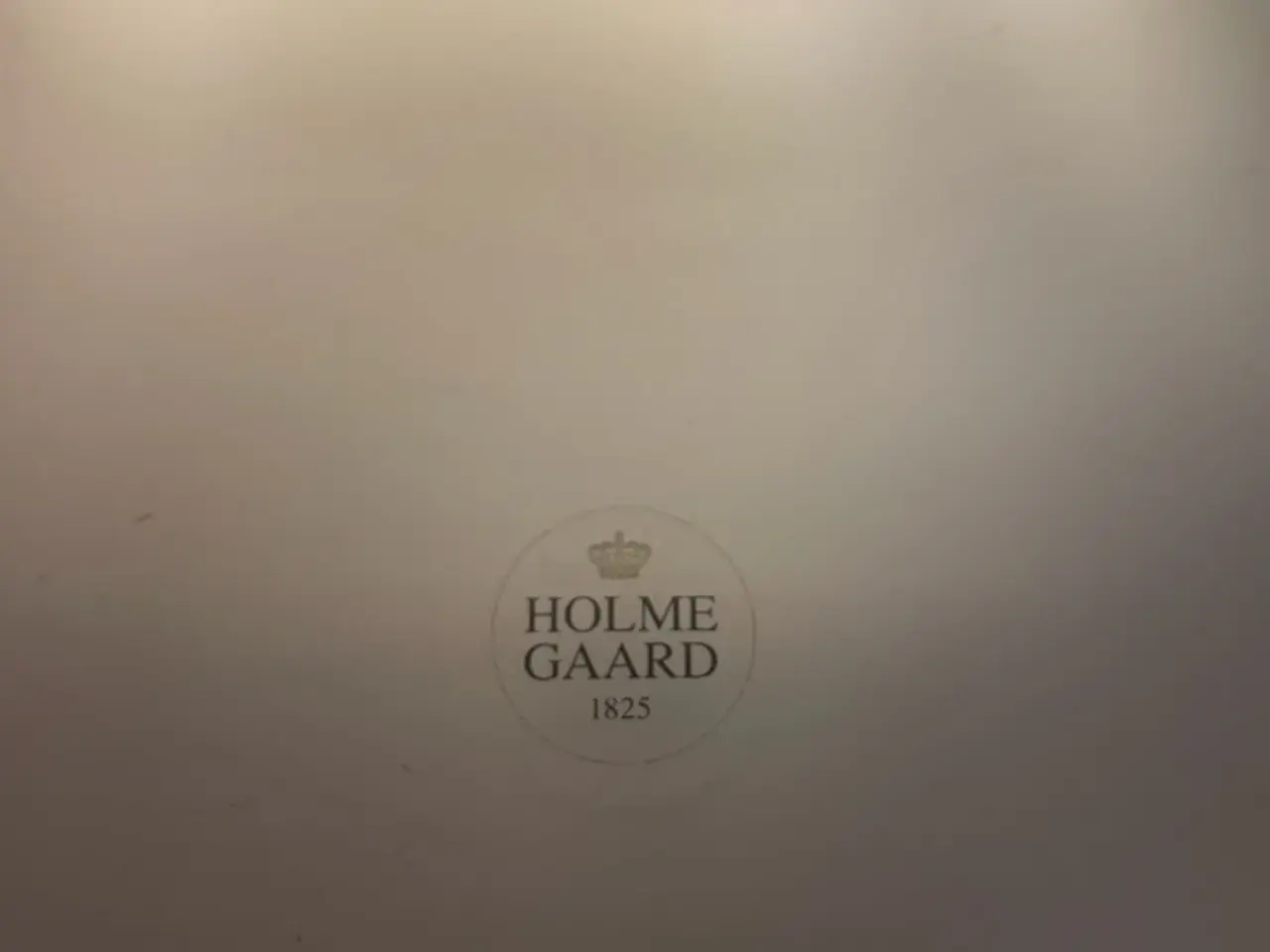 Billede 2 - Smukke Holmegaard loftslamper - model Mandarin